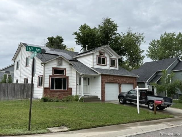 493 16th Ave, Longmont, CO 80504
