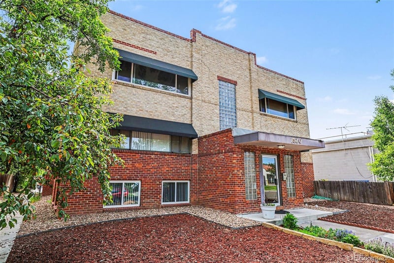 1520 Glencoe St #7, Denver, CO 80220