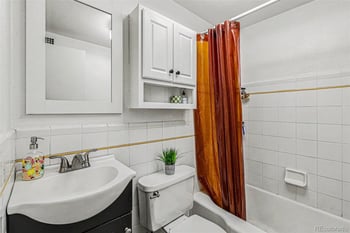 1520 Glencoe St #7, Denver, CO 80220