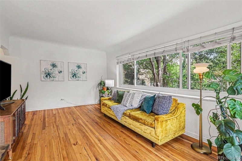 1520 Glencoe St #7, Denver, CO 80220