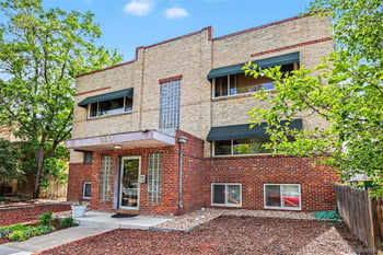 1520 Glencoe St #7, Denver, CO 80220