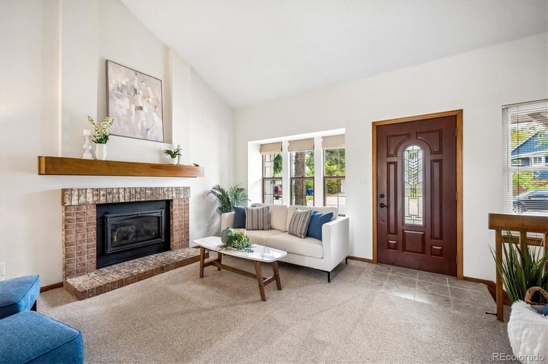 8074 Hoyt St, Littleton, CO 80128