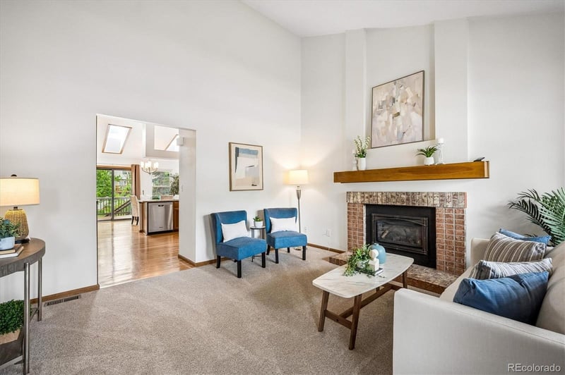 8074 Hoyt St, Littleton, CO 80128