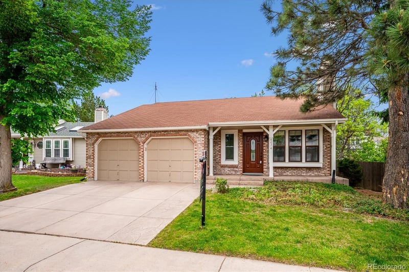 8074 Hoyt St, Littleton, CO 80128