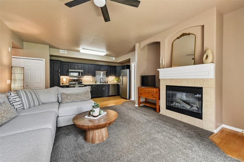 22920 Roxbury Dr #E, Aurora, CO 80016