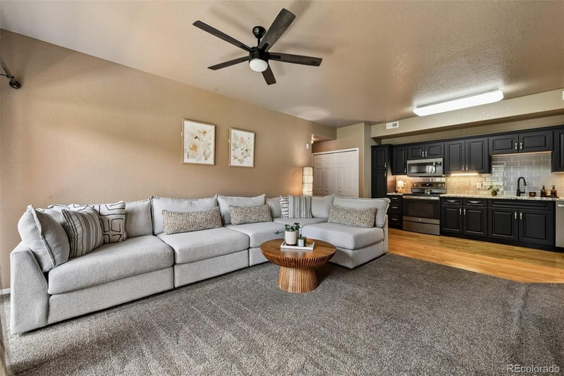 22920 Roxbury Dr #E, Aurora, CO 80016