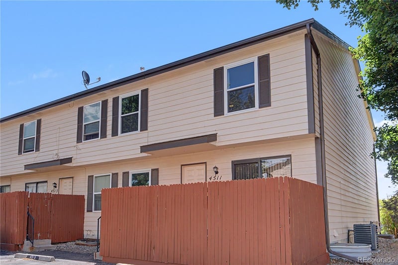 4511 Lamplighter Cir, Colorado Springs, CO 80916