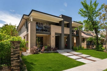 1529 Adams St, Denver, CO 80206