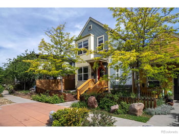 4628 16th St, Boulder, CO 80304