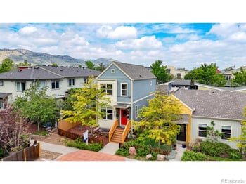 4628 16th St, Boulder, CO 80304