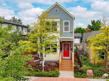 4628 16th St, Boulder, CO 80304