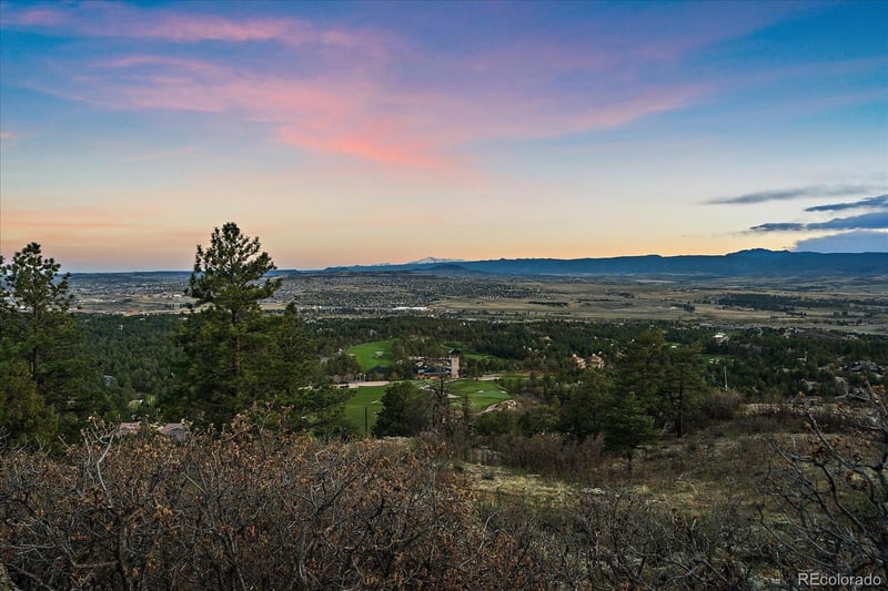 607 Cliffgate Ln, Castle Rock, CO 80108