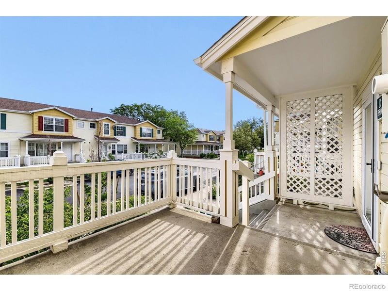 3860 Colorado Ave #D, Boulder, CO 80303