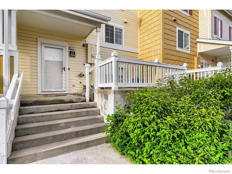 3860 Colorado Ave #D, Boulder, CO 80303