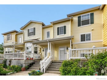3860 Colorado Ave #D, Boulder, CO 80303