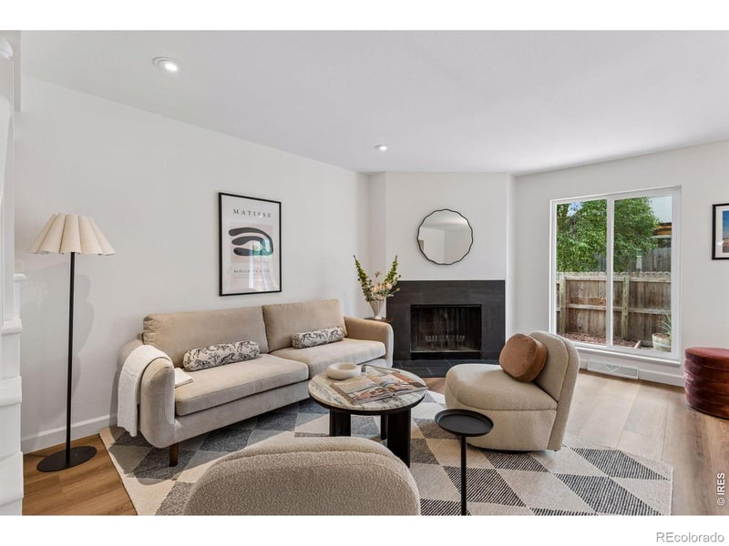 1494 Greenbriar Blvd, Boulder, CO 80305
