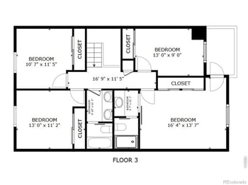 1494 Greenbriar Blvd, Boulder, CO 80305