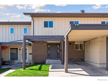 1494 Greenbriar Blvd, Boulder, CO 80305