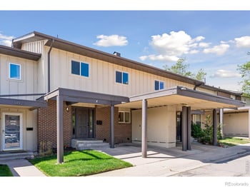 1494 Greenbriar Blvd, Boulder, CO 80305