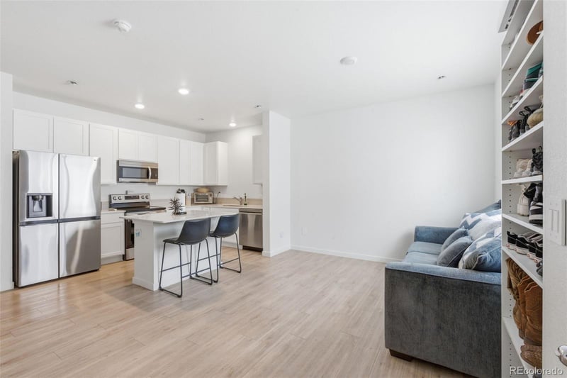 500 Denver Ave #14D, Fort Lupton, CO 80621