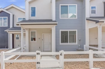 500 S Denver Ave #14D, Fort Lupton, CO 80621