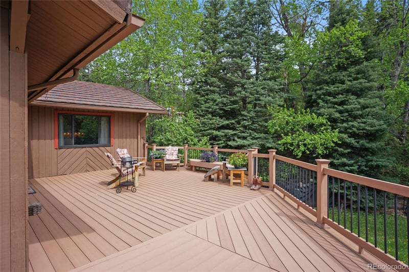 25 Cottonwood Trl, La Veta, CO 81055