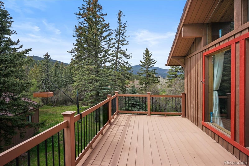 25 Cottonwood Trl, La Veta, CO 81055