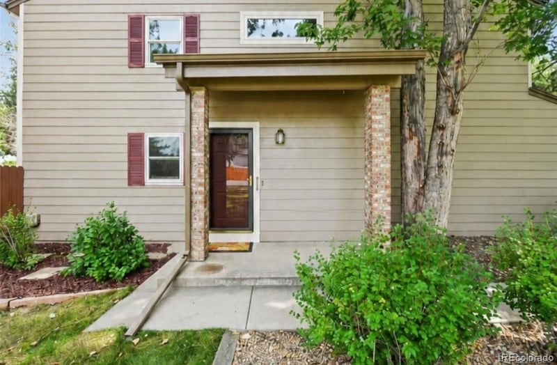 3500 Telluride Cir #A, Aurora, CO 80013