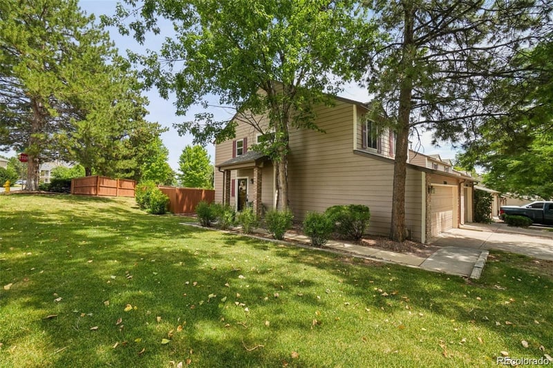 3500 Telluride Cir #A, Aurora, CO 80013