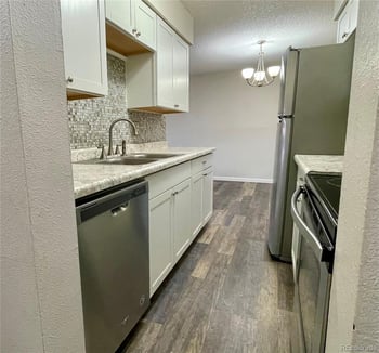 7755 E Quincy Ave #101A3, Denver, CO 80237