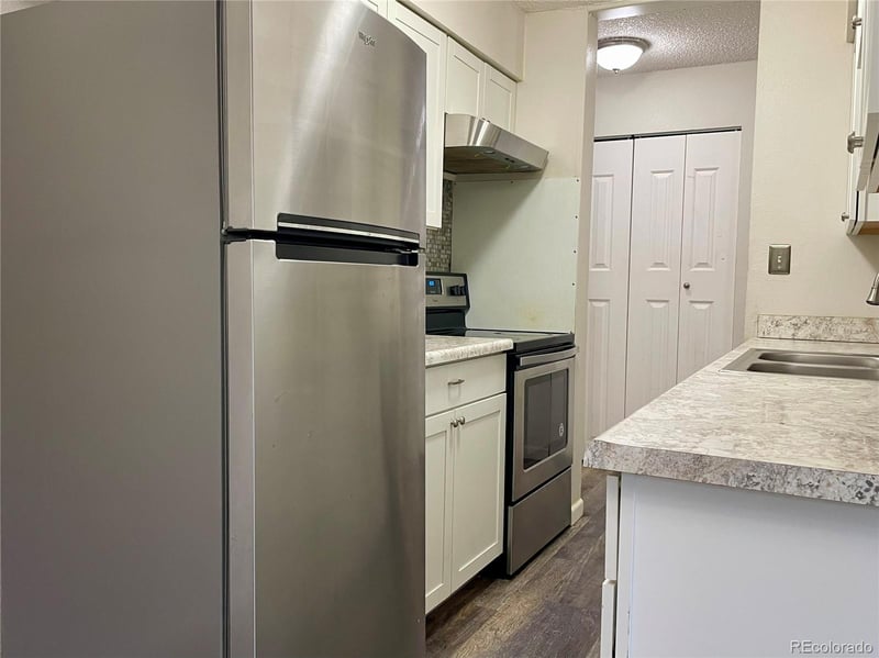 7755 Quincy Ave #101A3, Denver, CO 80237