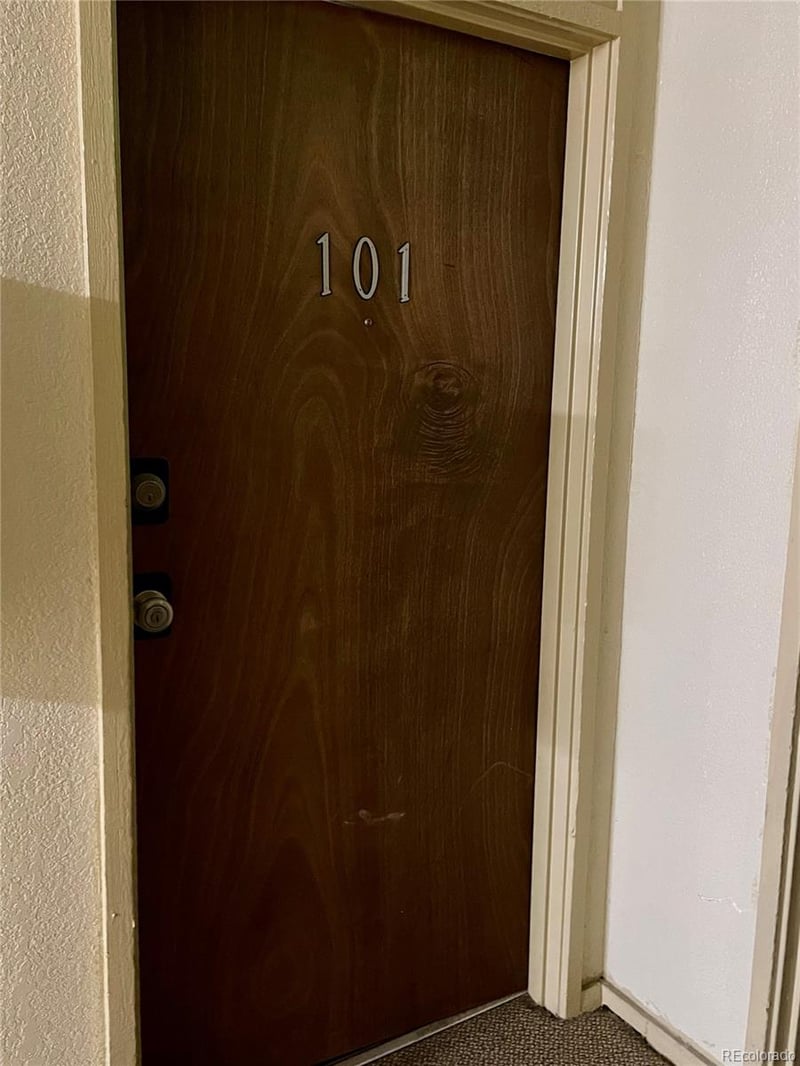 7755 Quincy Ave #101A3, Denver, CO 80237