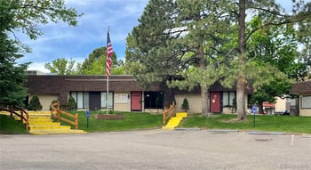 7755 E Quincy Ave #101A3, Denver, CO 80237