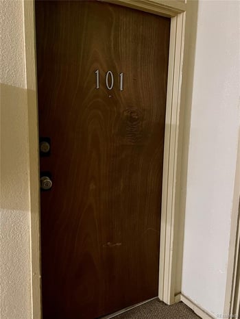 7755 Quincy Ave #101A3, Denver, CO 80237