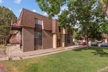 7755 Quincy Ave #101A3, Denver, CO 80237