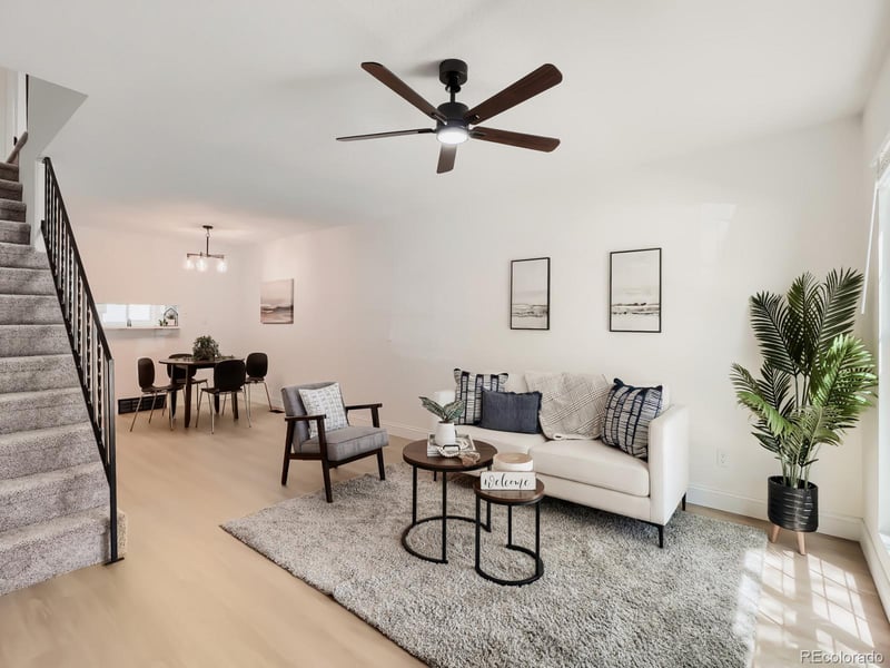 2248 Jasper Way #B, Aurora, CO 80013