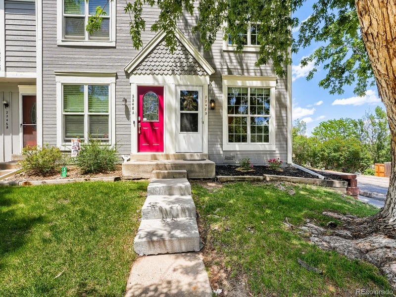 2248 Jasper Way #B, Aurora, CO 80013