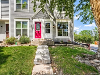 2248 S Jasper Way #B, Aurora, CO 80013