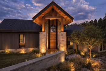 5607 Crawford Gulch Rd, Golden, CO 80403