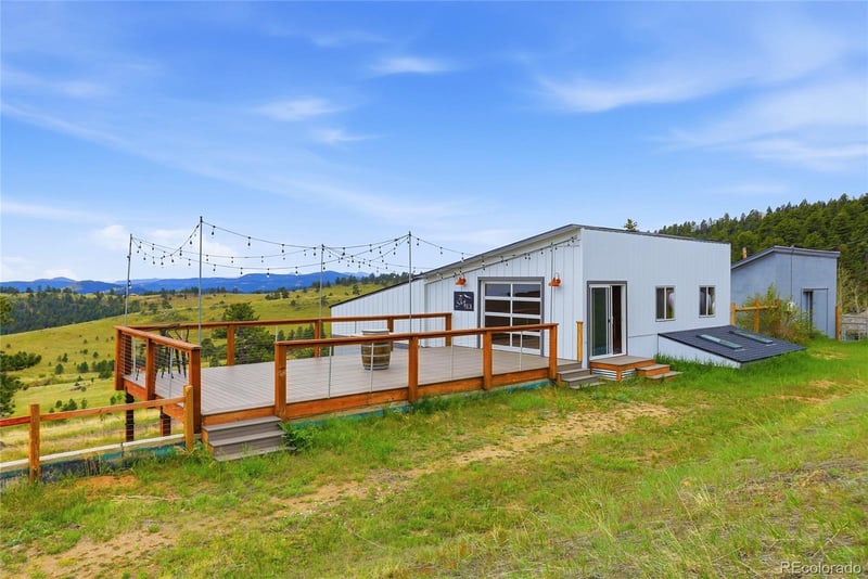 5607 Crawford Gulch Rd, Golden, CO 80403