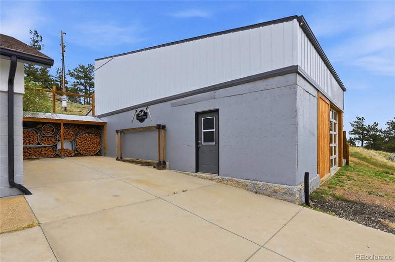 5607 Crawford Gulch Rd, Golden, CO 80403