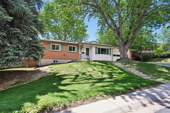 1152 S Vancouver Way, Lakewood, CO 80228