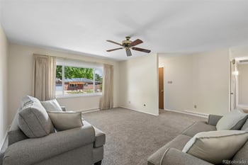1152 S Vancouver Way, Lakewood, CO 80228