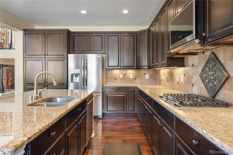9254 Viaggio Way, Highlands Ranch, CO 80126