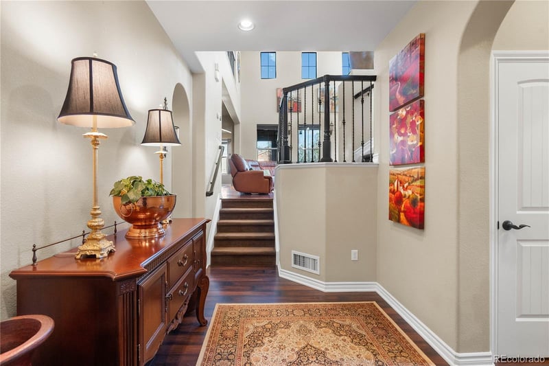 9254 Viaggio Way, Highlands Ranch, CO 80126