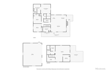 66 Territory Dr, Pine, CO 80470