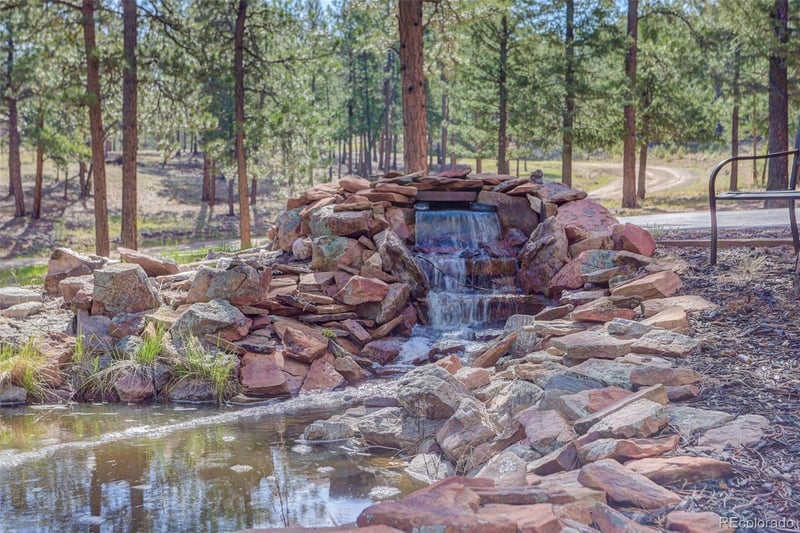 66 Territory Dr, Pine, CO 80470