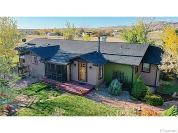 5001 County Road 4, Berthoud, CO 80513