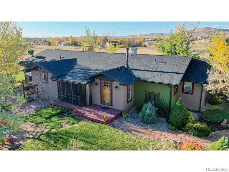 5001 County Road 4, Berthoud, CO 80513