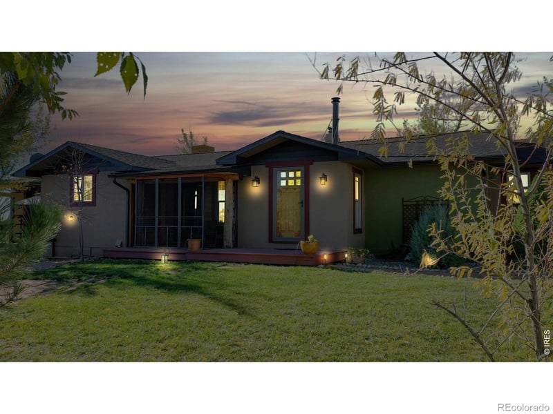 5001 County Road 4, Berthoud, CO 80513